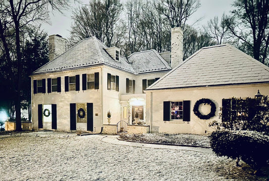 Prince of Scots Cloud Dancer Lifestyle