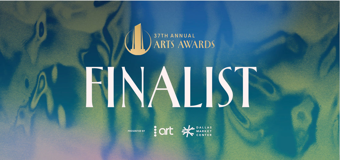 The Next Chapter Is Woven: Prince of Scots Named a 37th ARTS Awards Finalist