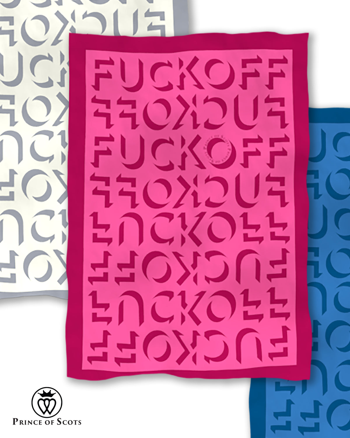 Pop Slang! Who Said it Best? The Brits or the Americans? – Prince of Scots