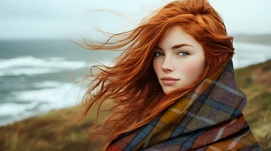 Highland Tweeds® | Another Chapter in the Prince of Scots Journey