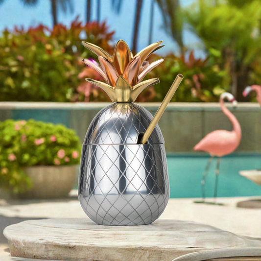 The Best of American Style:  Tips on How to Host a Palm Royale Garden Party!