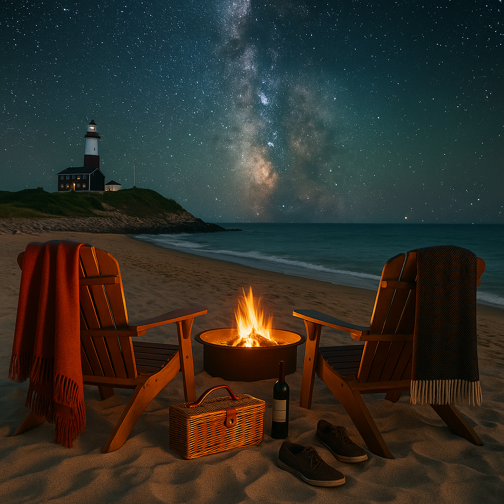 Tartan Travel Stories