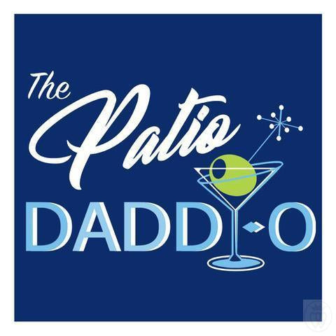 Introducing The Patio Daddy-O. Your Virtual 5-Star Steakhouse-Prince of Scots