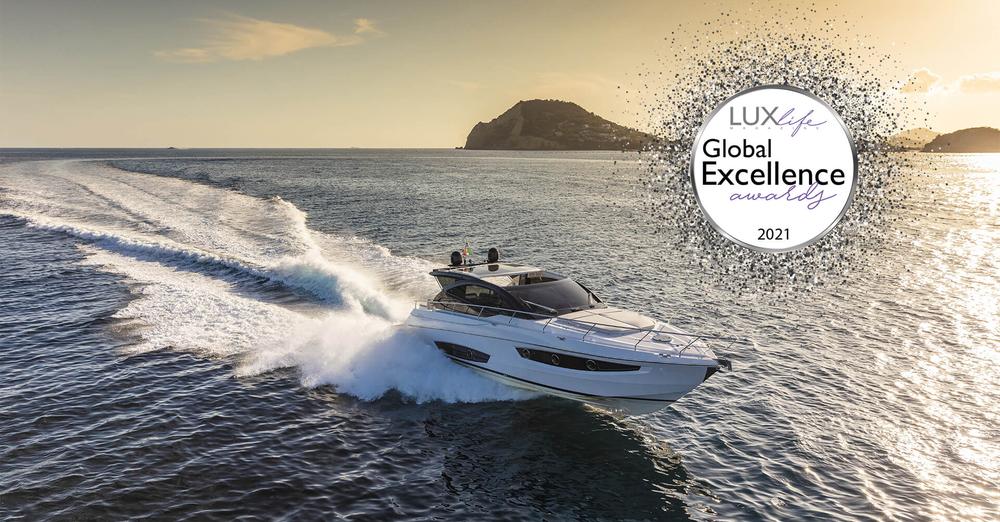 LUXlife Magazine Announces Prince of Scots Winner of the 2021 Global Excellence Awards as the Best Luxury Lifestyle Brand - USA