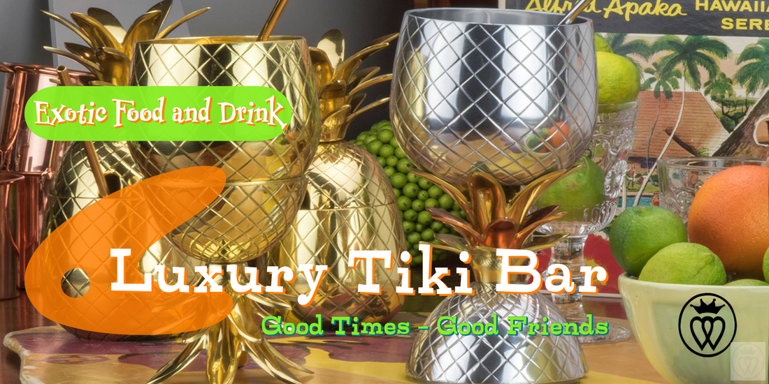 The 5 Best Tiki Bar Glasses & Tumblers-Prince of Scots