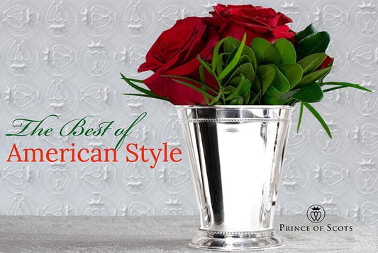 The Best of American Style: Top 5 Gifts for Valentine's Day-Prince of Scots