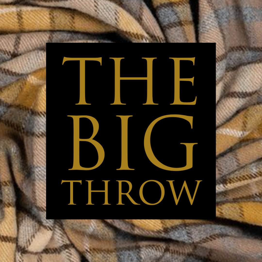 The BIG Throw