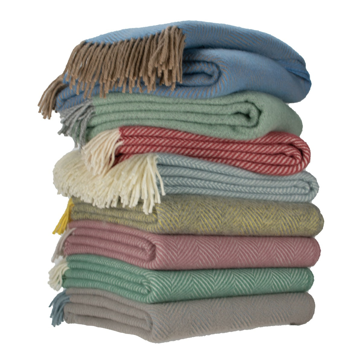 Prince of Scots Highland Tweeds 