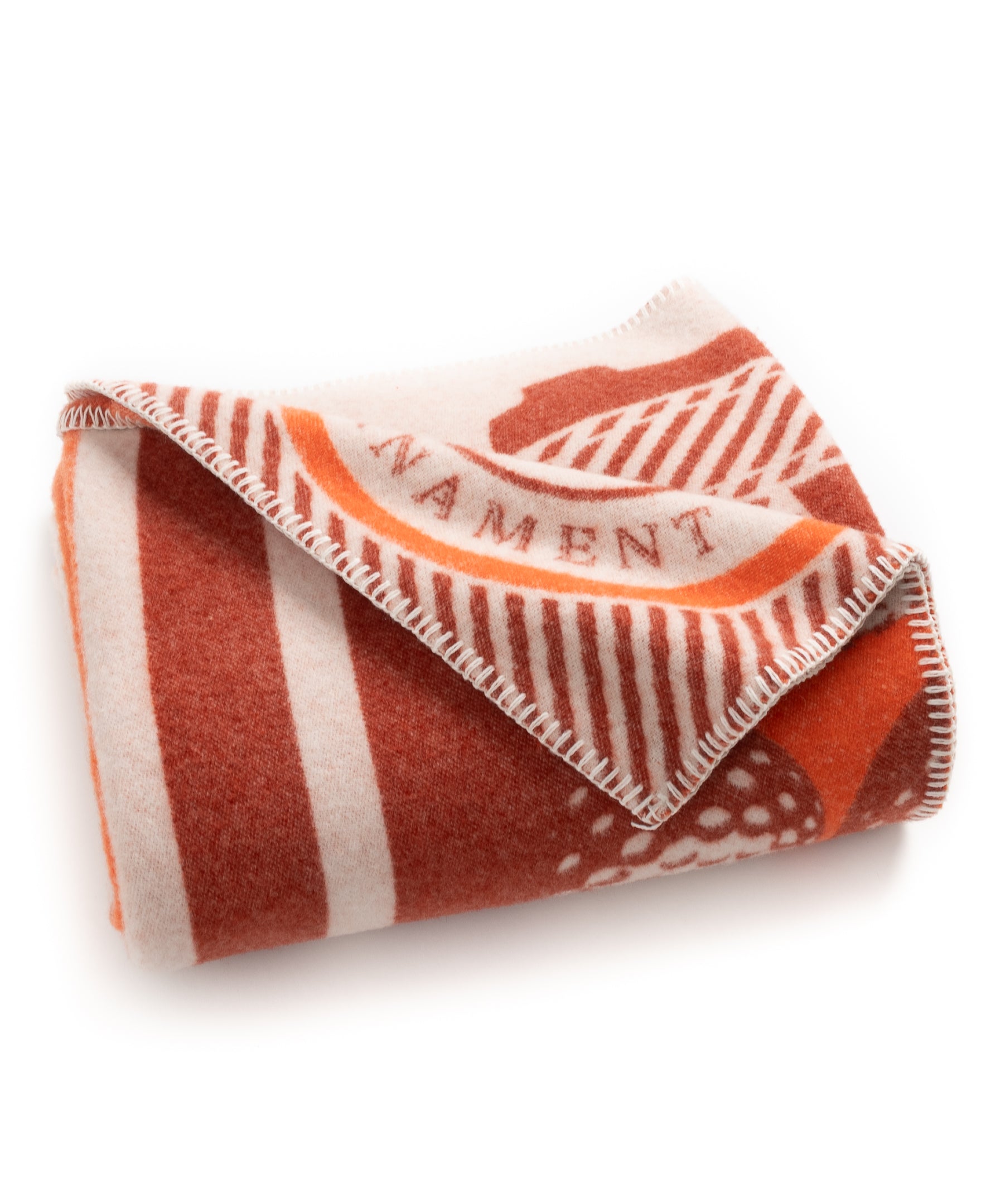 Fairway Heritage Throw – Merino Wool Sporting Blanket by Prince of Scots-Throws and Blankets-[bar code]-Prince of Scots
