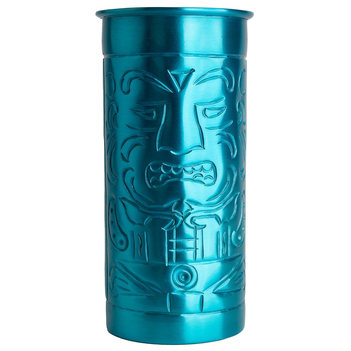 Mid-Century Legends of Hawaii Tiki Mug ~ Kanaloa ~-Barware-810032752828-MidKanaloa-Prince of Scots