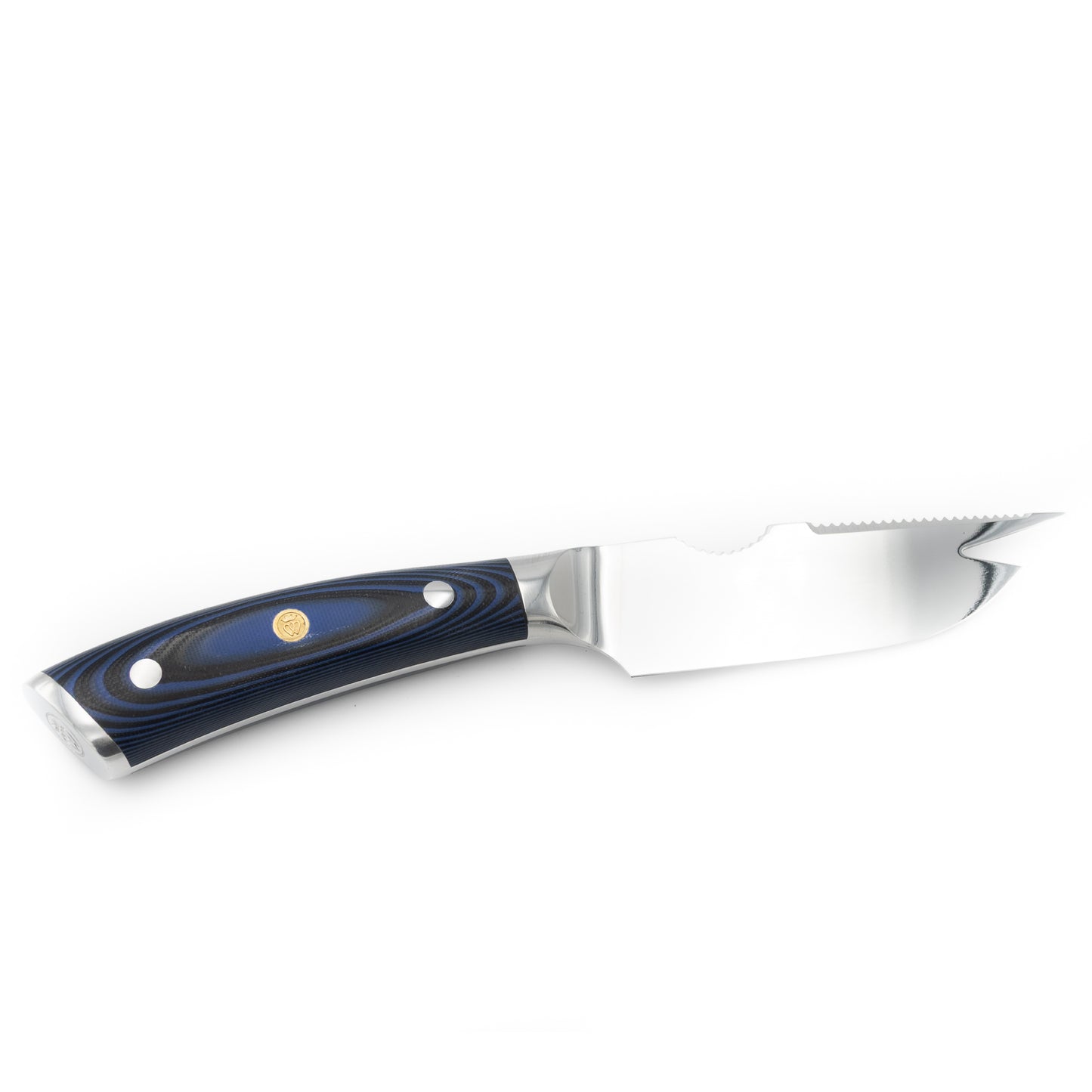 Prince of Scots Bartender Knife – Premium 8Cr14MoV Steel & G10 Handle-Kitchen Knives-[bar code]-Prince of Scots