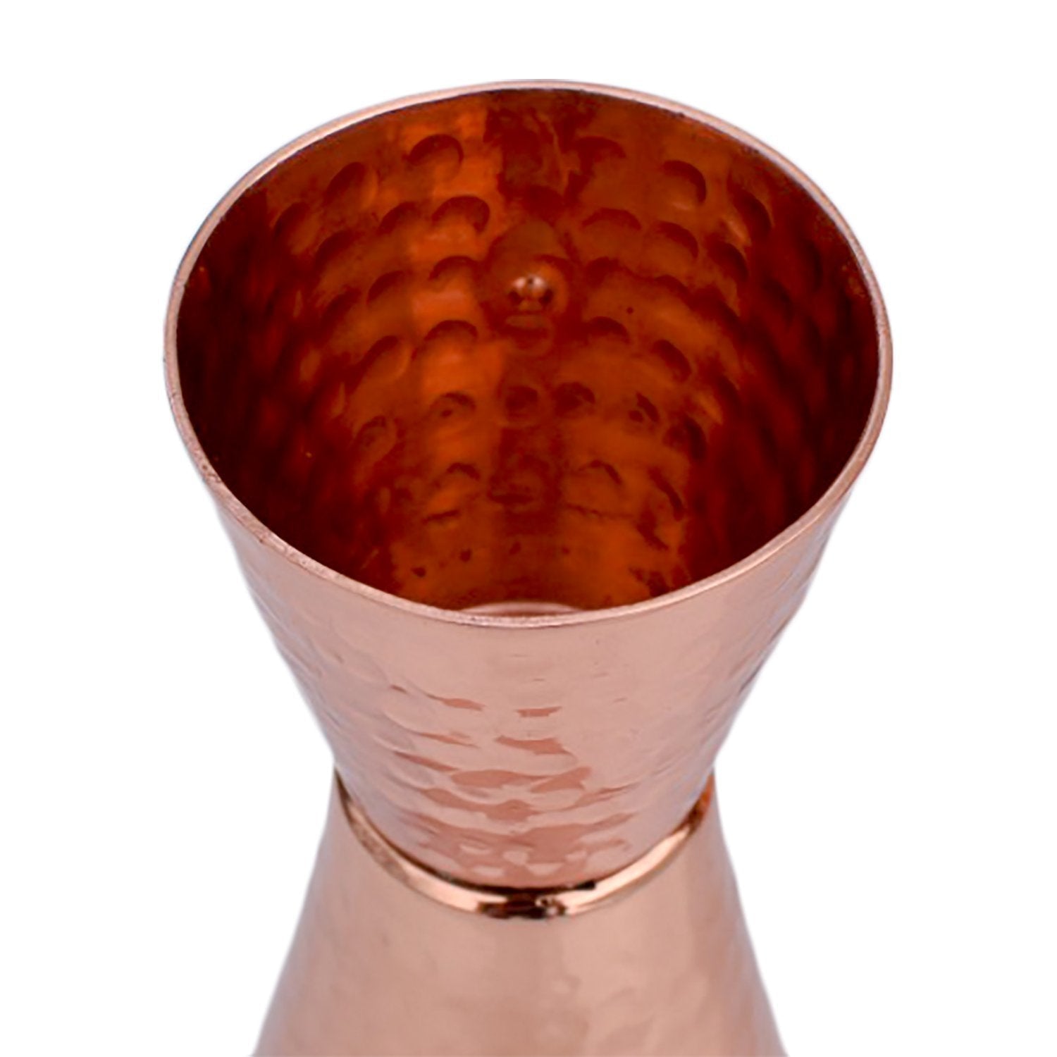 Shaker per cocktail in alluminio satinato (anni '60 Shaker per cocktail in alluminio satinato (anni '60