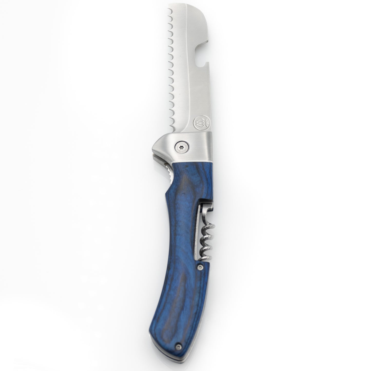 Prince of Scots Premium Vineyard Knife (Available 4/15)-[bar code]-Prince of Scots