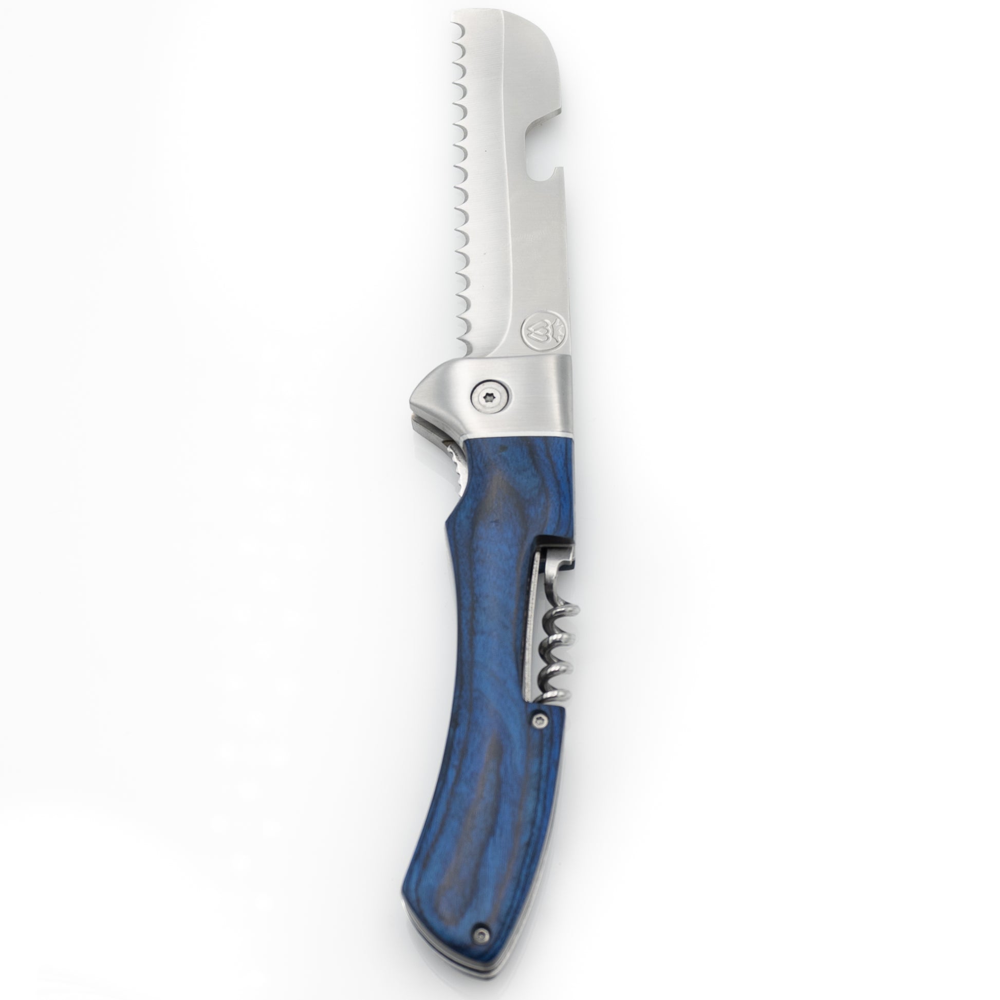 Prince of Scots Premium Vineyard Knife (Available 4/15)-[bar code]-Prince of Scots