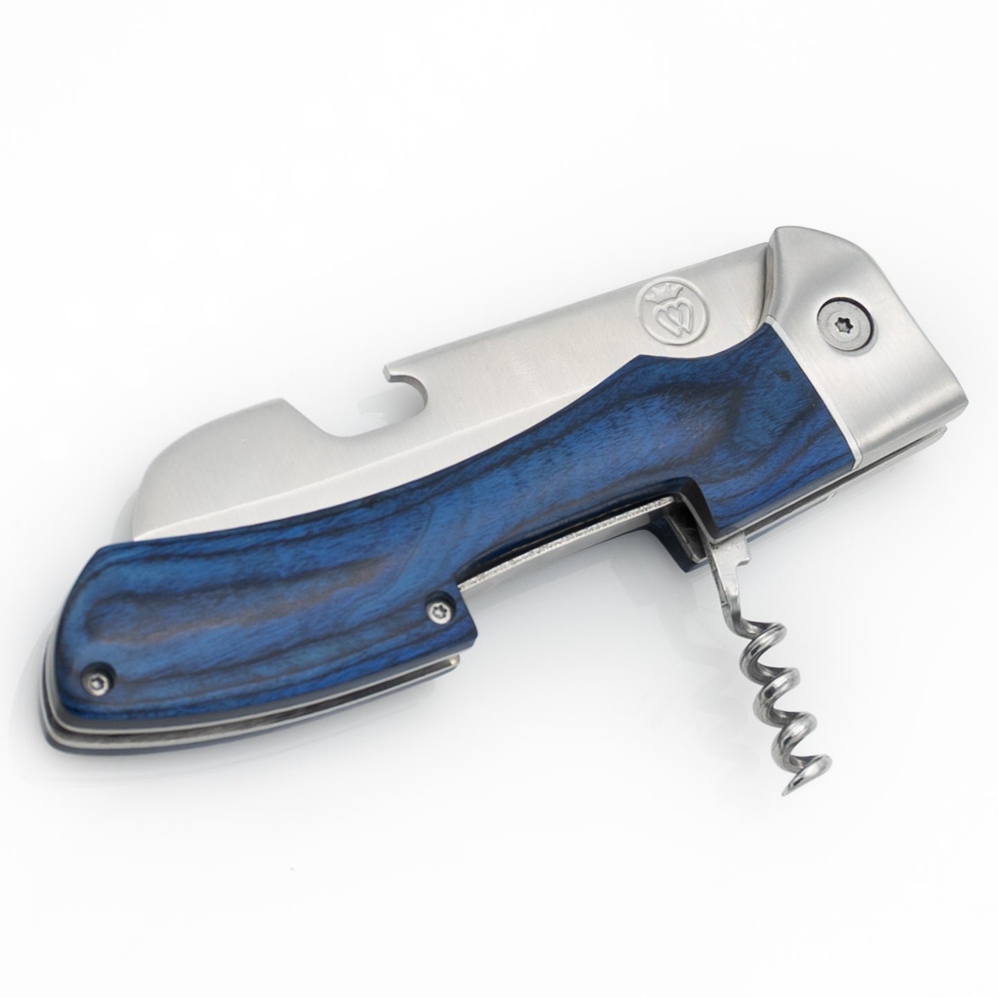 Prince of Scots Premium Vineyard Knife (Available 4/15)-[bar code]-Prince of Scots