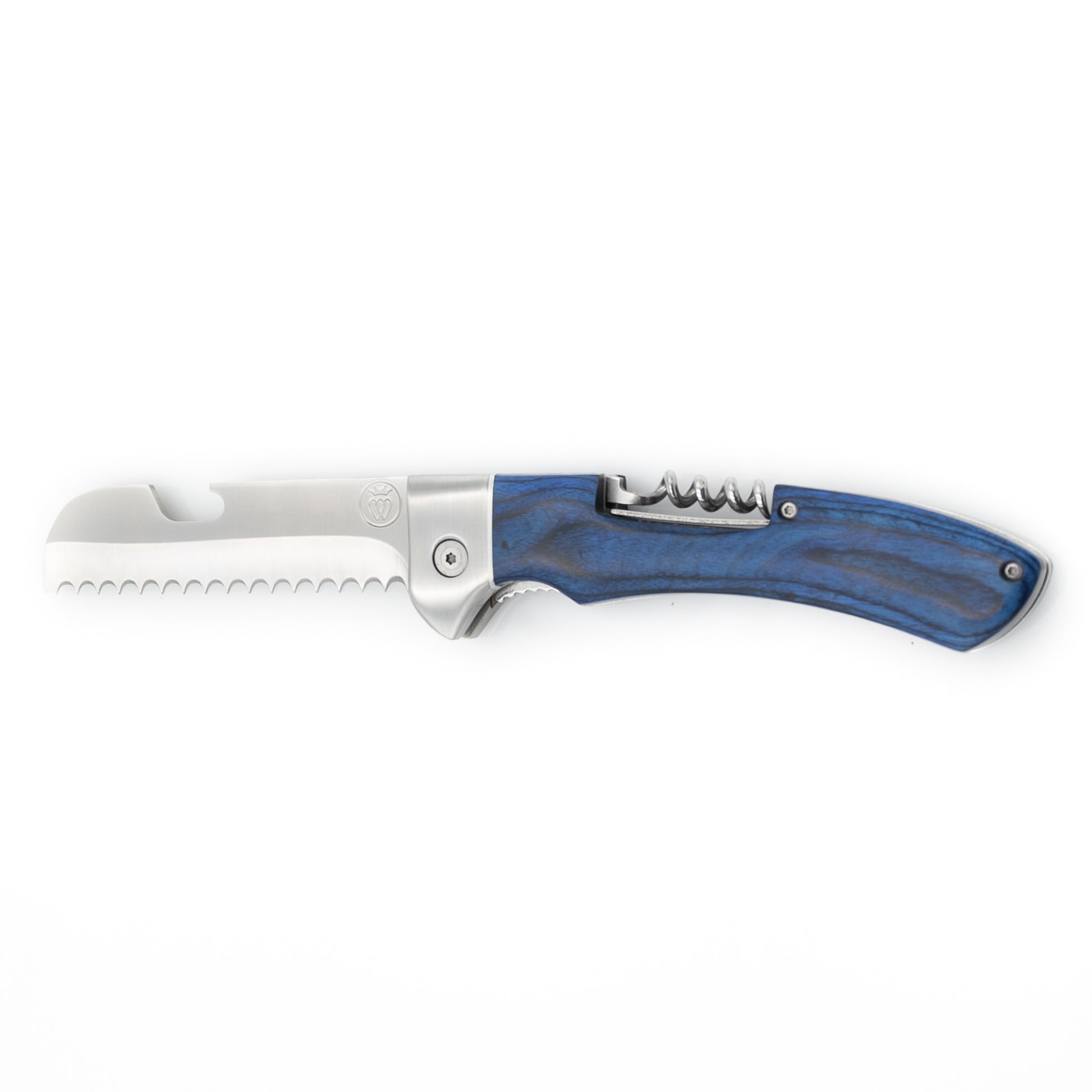 Prince of Scots Premium Vineyard Knife (Available 4/15)-[bar code]-Prince of Scots