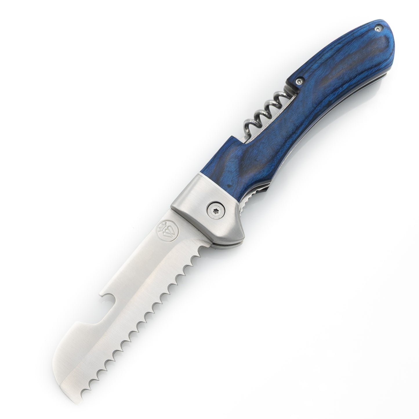 Prince of Scots Premium Vineyard Knife (Available 4/15)-[bar code]-Prince of Scots