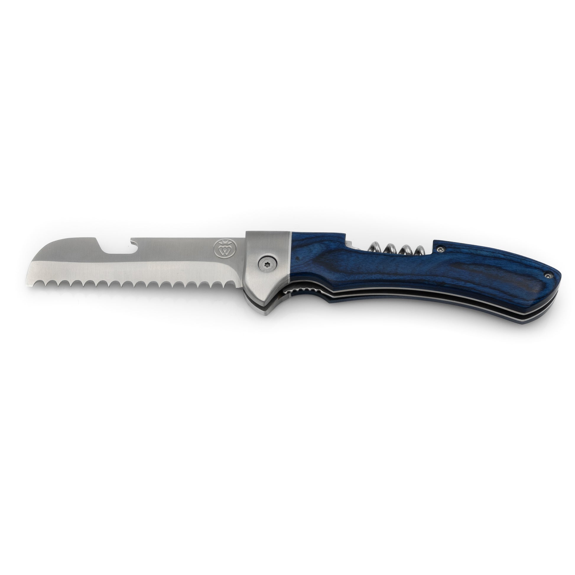 Prince of Scots Premium Vineyard Knife (Available 4/15)-[bar code]-Prince of Scots
