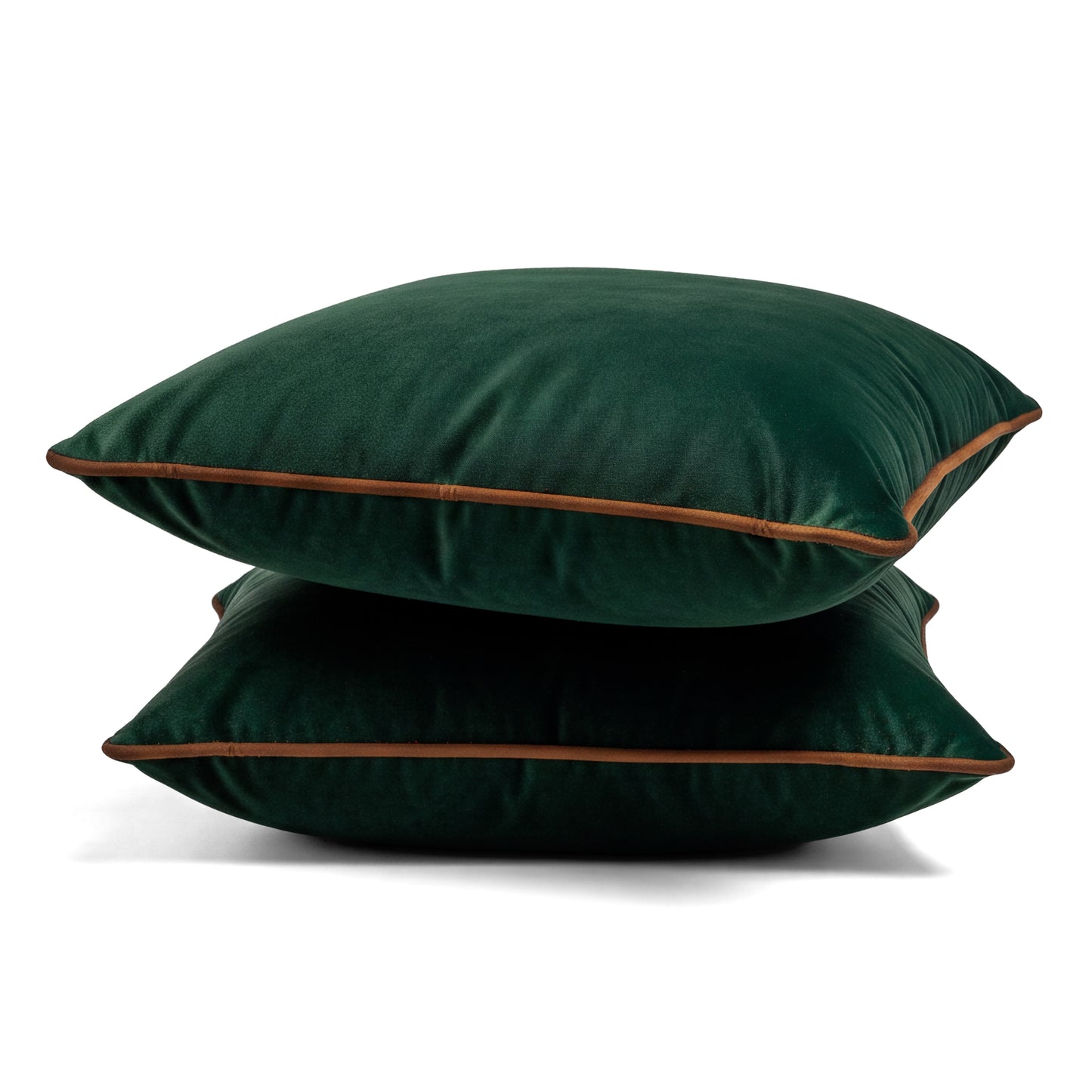Prince of Scots Turkish Velvet Pillow 22" X 22" ~ Loch-Throw Pillows-[bar code]-Prince of Scots