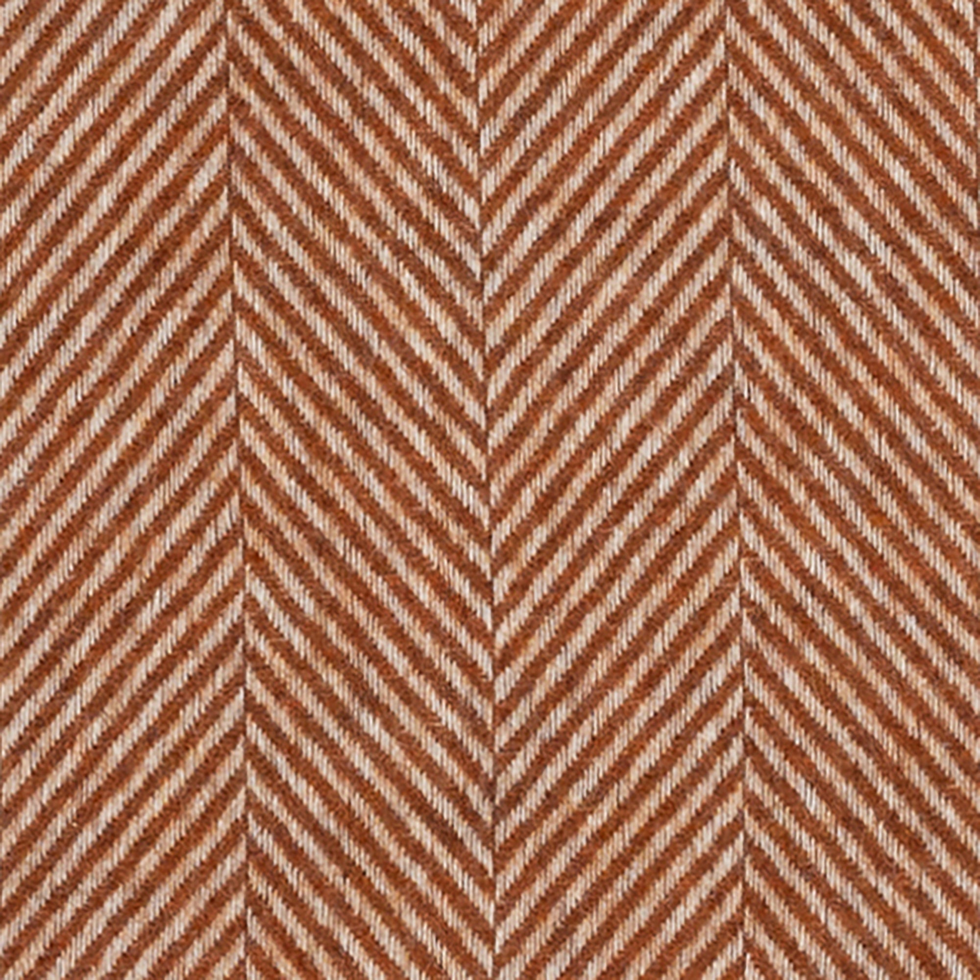Southampton Home Merino Wool Herringbone Throw - Thumbnail 5