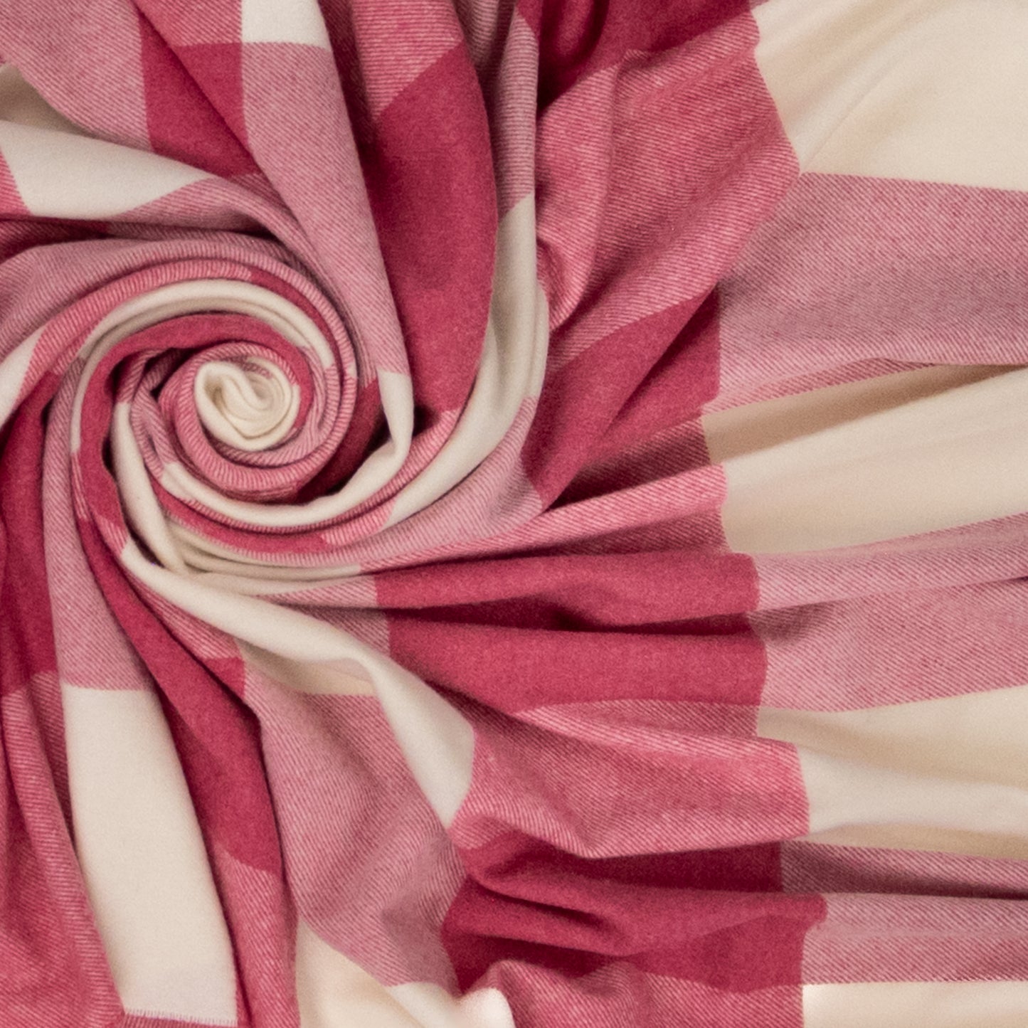 Southampton Home Merino Wool Block (Pink)-Throws and Blankets-[bar code]-Prince of Scots