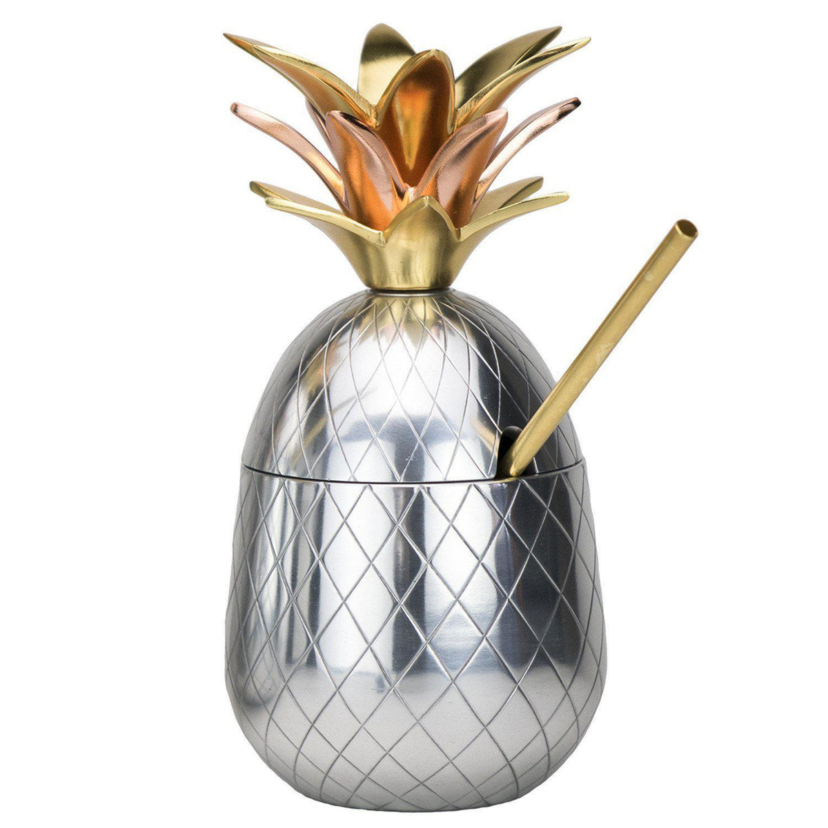 The Grand Floridian Pineapple Tumbler ~ 18 Ounce ~ – Prince of Scots display picture 1