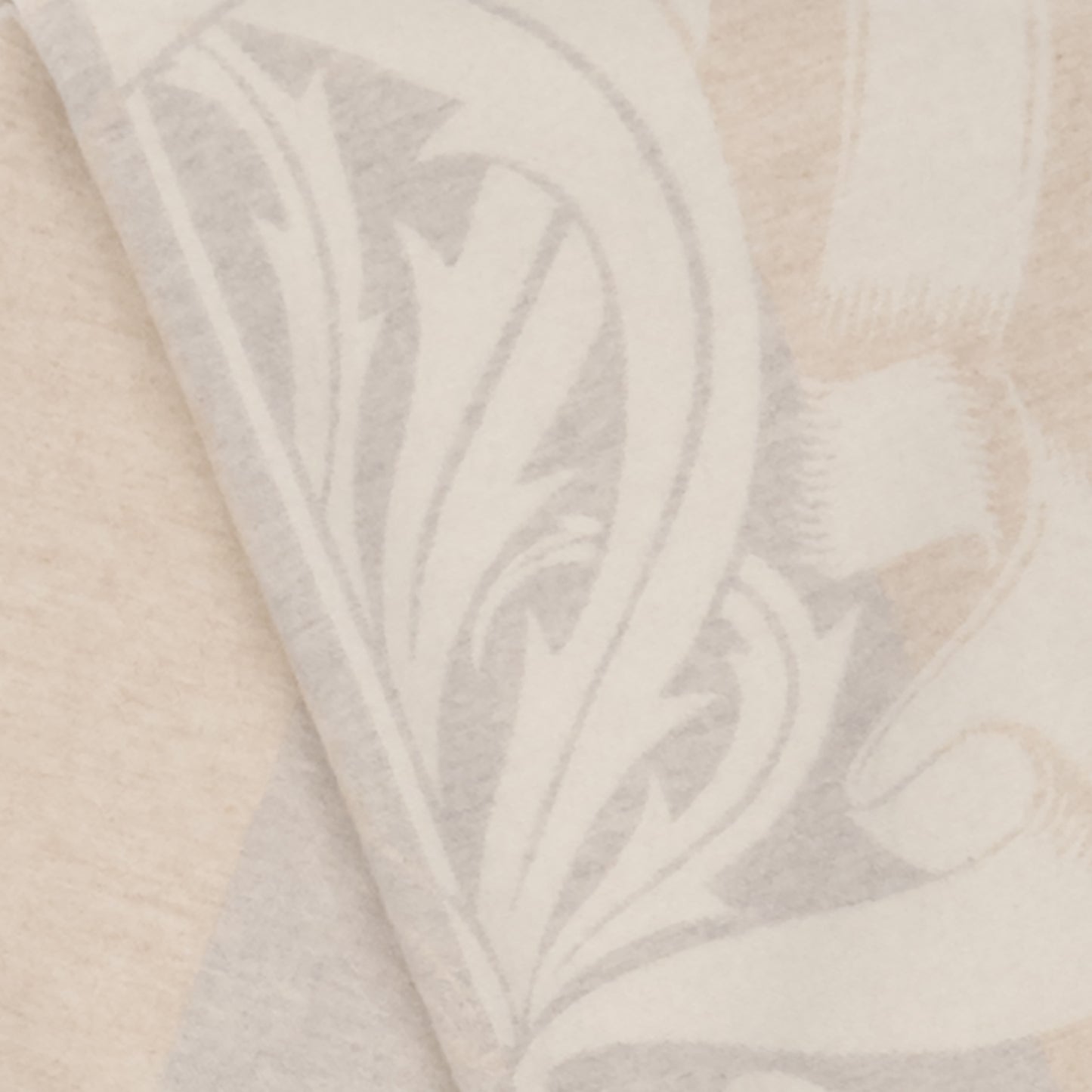 Thistle Reign Reversible Throw – Extra-Fine Italian Merino Wool | 56" x 72"-Blankets-[bar code]-Prince of Scots