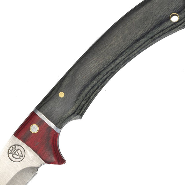 Bartender's Knife | Extra-Large Handle | Premium Steel, Multi-Purpose Blade, Bar Tool-Barware-[bar code]-BarKnife-Prince of Scots