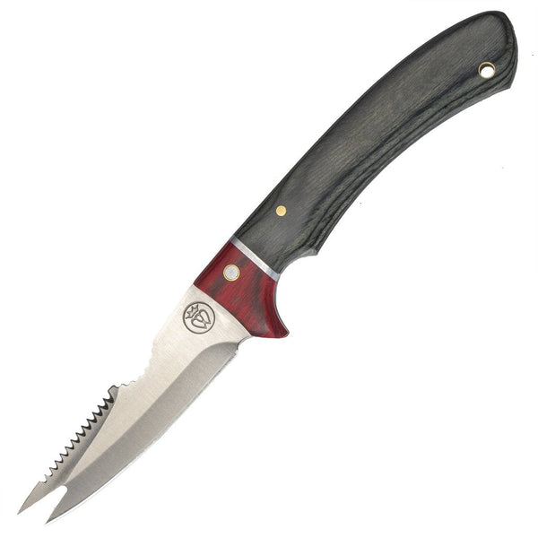 Bartender's Knife | Extra-Large Handle | Premium Steel, Multi-Purpose Blade, Bar Tool-Barware-[bar code]-BarKnife-Prince of Scots