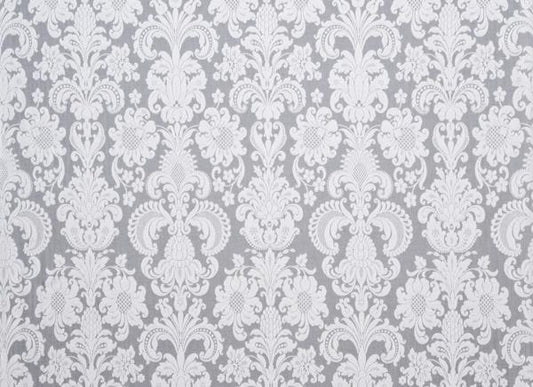 Custom Roller Shades ~ The Edward-Home Gifts-Prince of Scots-Ivory-Custom Size-Prince of Scots