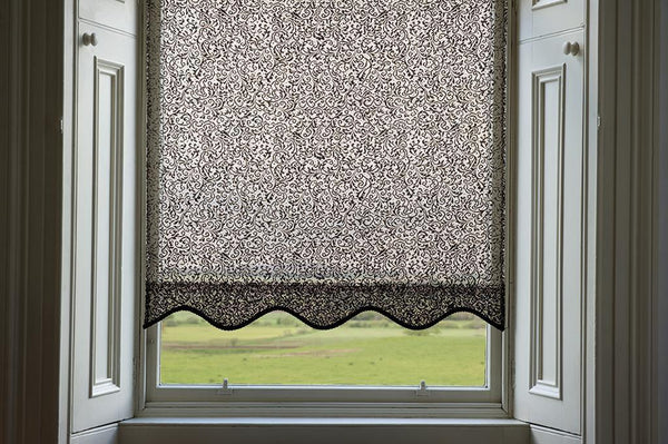 Custom Roller Shades ~ The Jane-Home Gifts-Prince of Scots-Prince of Scots