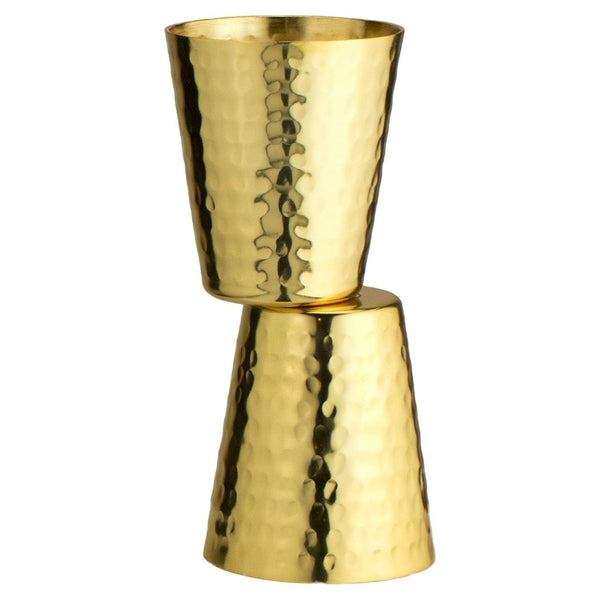Prince of Scots Shot Glasses ~ 24K Gold Plate-Barware-Prince of Scots-Prince of Scots