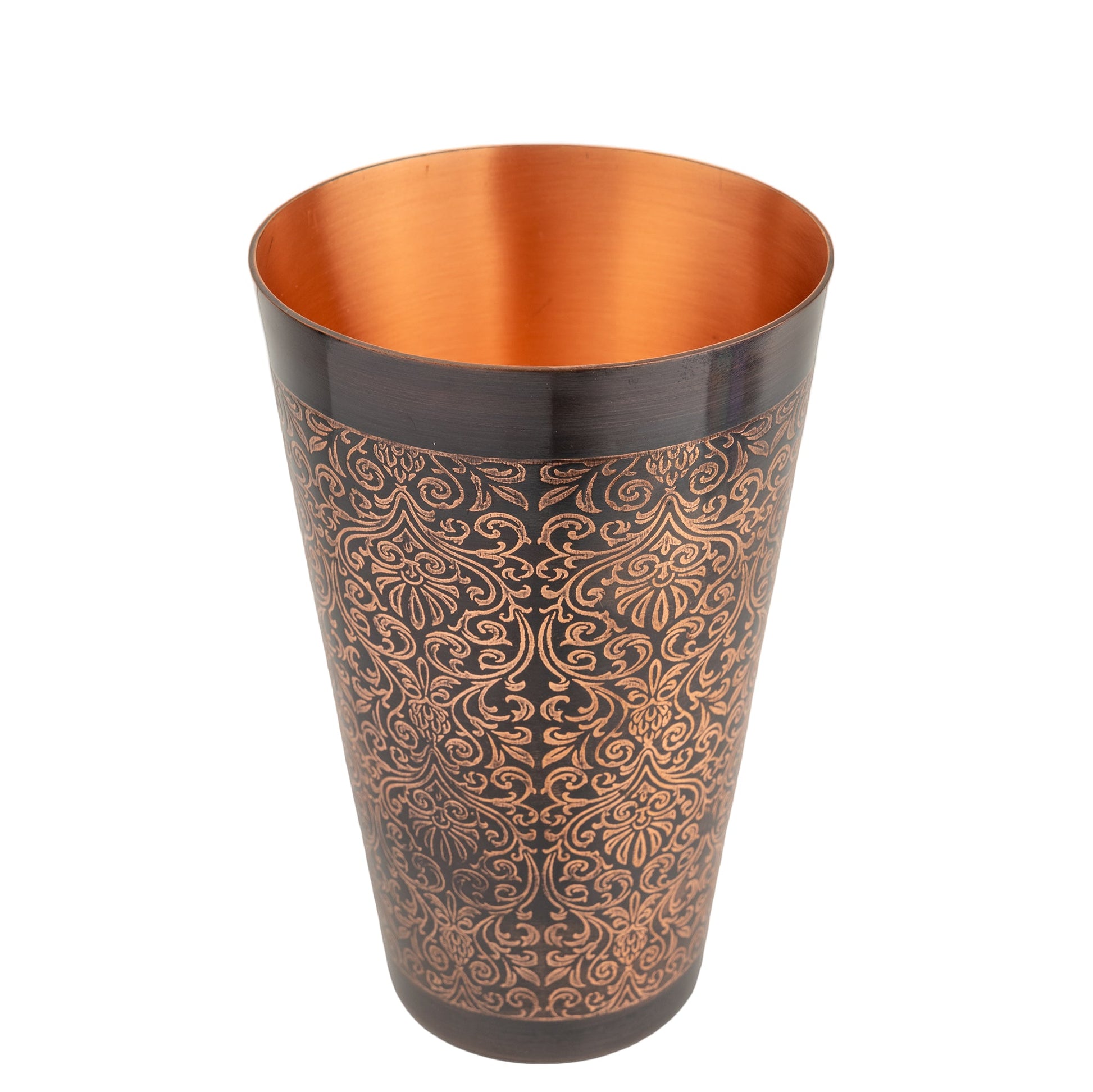 Jacobean Tumbler-Dining and Entertaining-Prince of Scots-810032752675-JacobeanTumbler-Prince of Scots