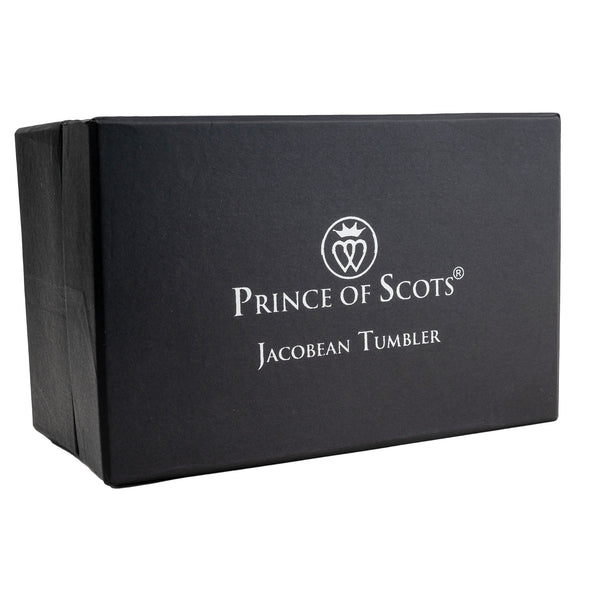 Jacobean Tumbler-Dining and Entertaining-Prince of Scots-810032752675-JacobeanTumbler-Prince of Scots