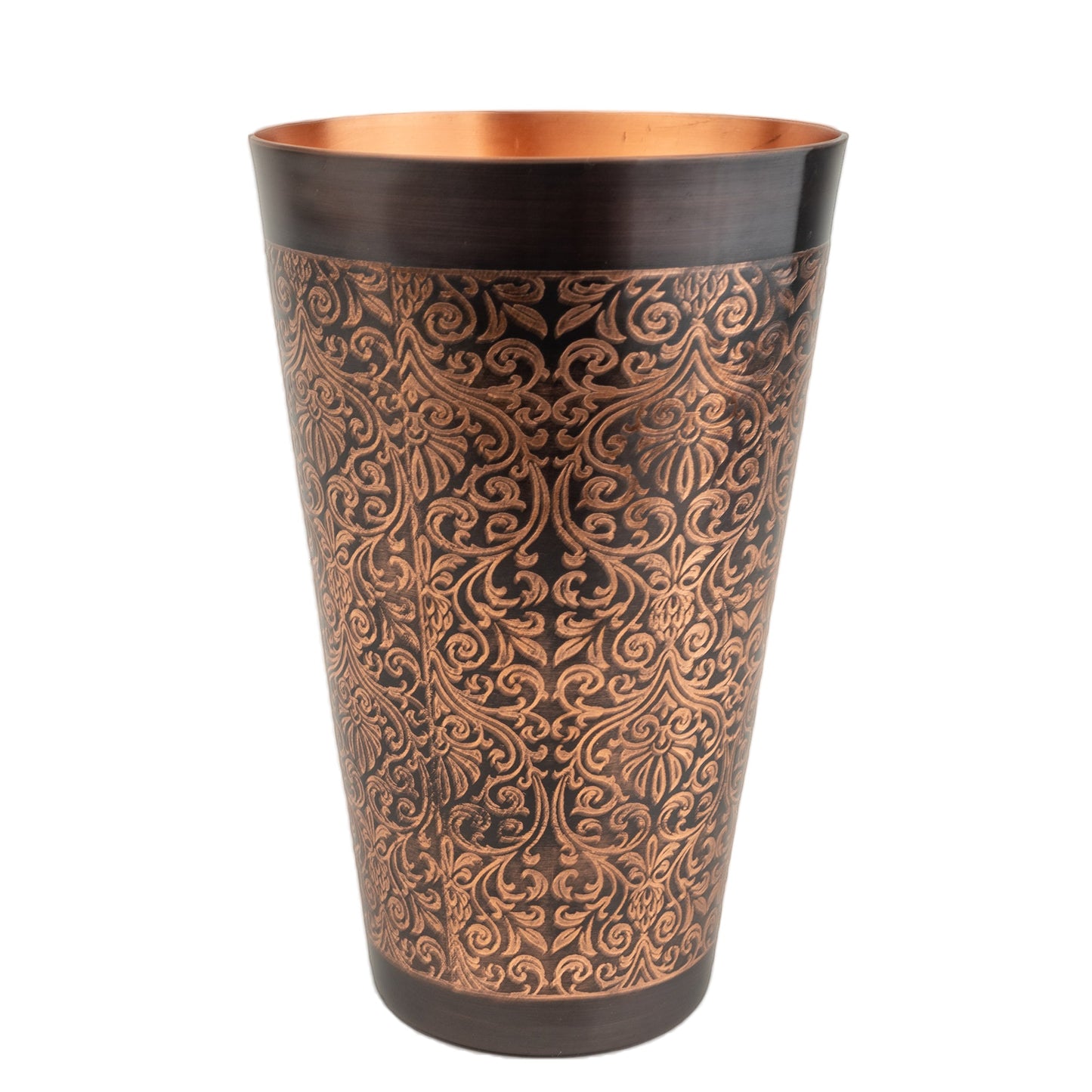 Jacobean Tumbler-Dining and Entertaining-Prince of Scots-810032752675-JacobeanTumbler-Prince of Scots