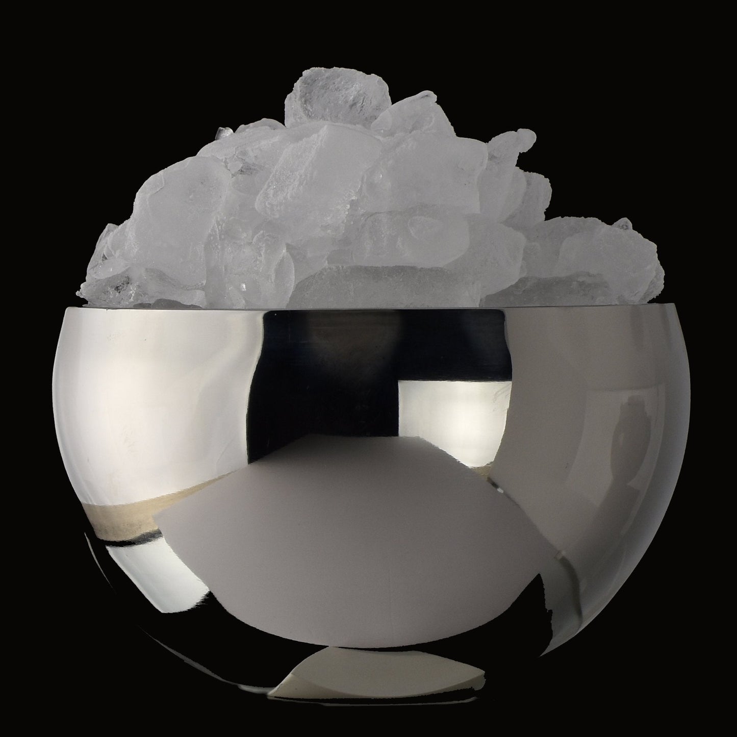 Prince of Scots Mirror Orb Ice Bucket-Ice Chest-Prince of Scots-00810032751531-OrbMirror-Prince of Scots