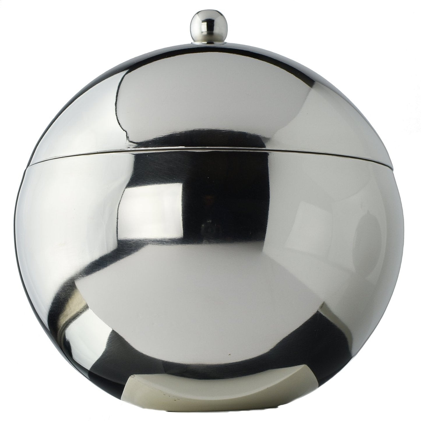 Prince of Scots Mirror Orb Ice Bucket-Ice Chest-Prince of Scots-00810032751531-OrbMirror-Prince of Scots