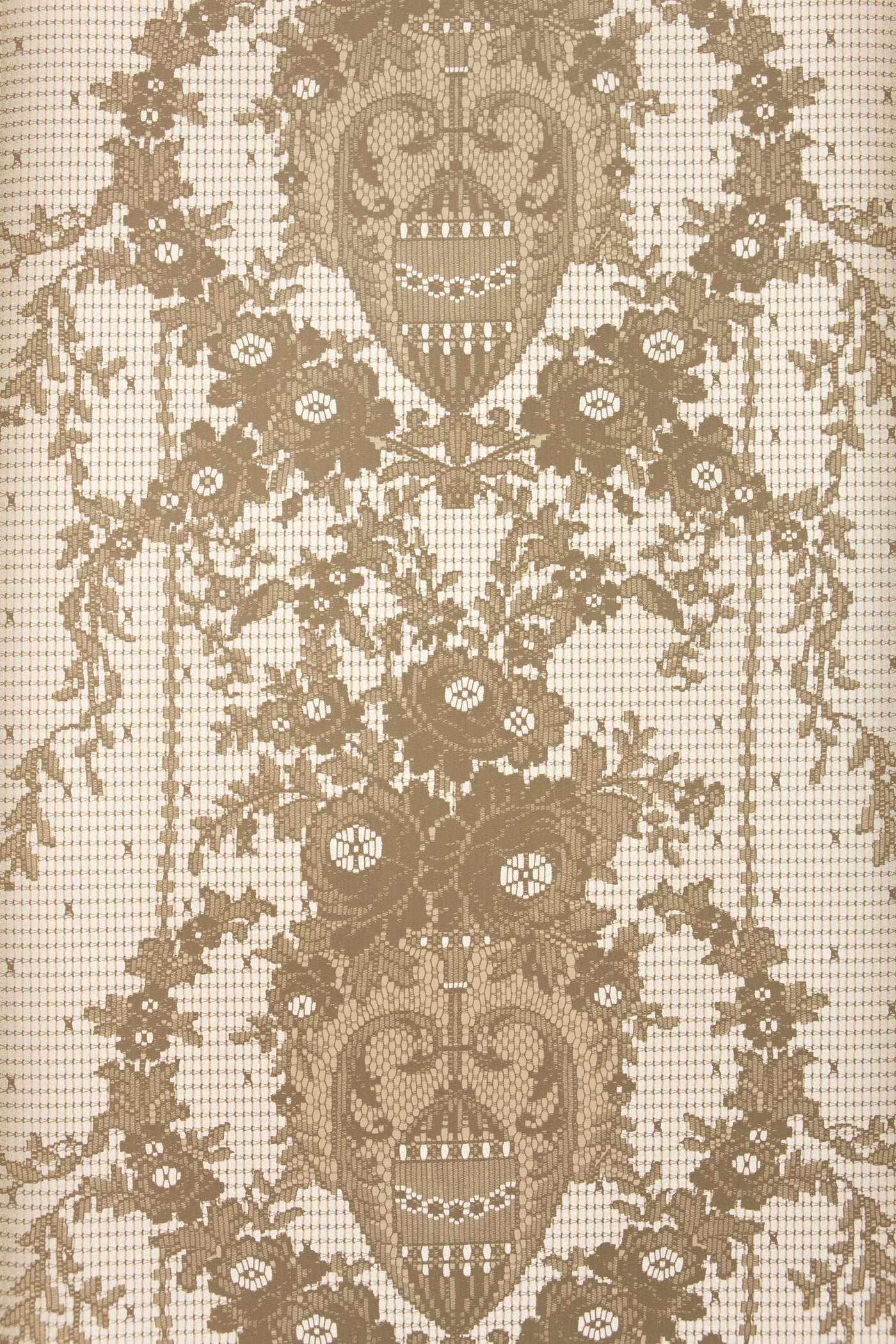 Prince of Scots Rose Damask Paper Lace Vinyl Wallpaper-Wallpaper-PrinceWA71-02-Prince of Scots-Prince of Scots