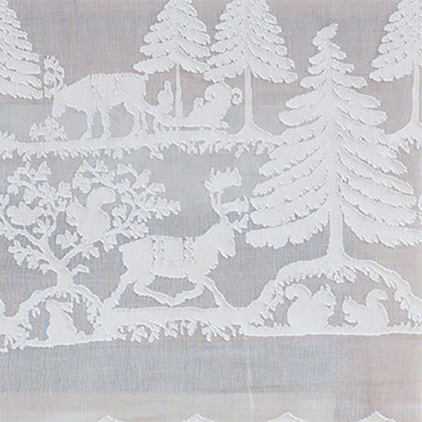 Prince of Scots Scottish Madras Christmas Tablecloth-Home Gifts-Prince of Scots-Prince of Scots