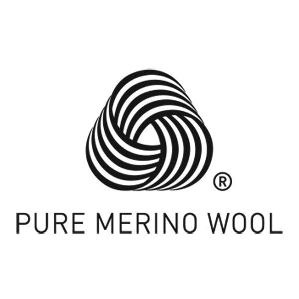 Southampton Home Merino Wool Herringbone Throw (Silver)-Throws and Blankets-Prince of Scots-810032751081-Q029001-Prince of Scots